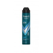 Rexona For Men Advanced Protection 72H Cobalt Dry desodorante Spray 200 ml.