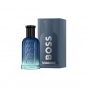 boss bottled lavander edp 100 ml vapo edicion limitada