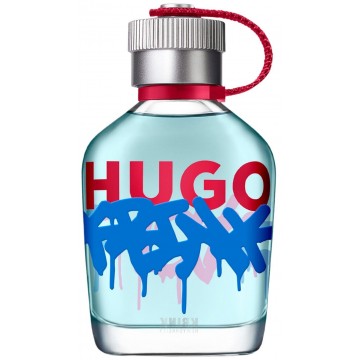 Hugo Krink X Hugo 125 ml Edp edicion limitada