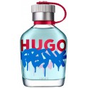 Hugo Krink X Hugo 125 ml Edp edicion limitada