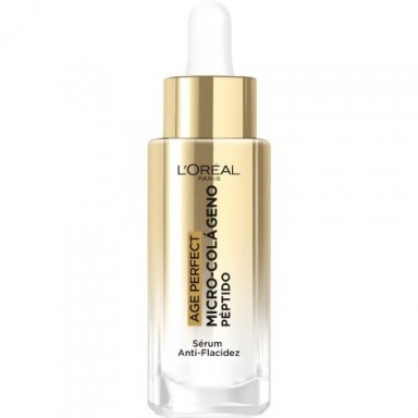 L'oreal Age Perfect anti-flacided serum 30 ml
