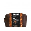 Axe Dark Temptation neceser (desodorante spray 150ml + edt 100ml)