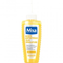 Mixa aceite anti estrias no graso 100 ml