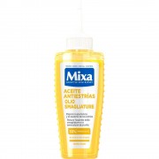 Mixa aceite anti estrias no graso 100 ml