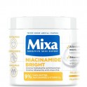 Mixa crema hidratante antimanchas niacinamide bright 400ml