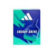 Adidas Energy Drive edp 100 ml + gel 100 ml