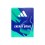Adidas Energy Drive edp 100 ml + gel 100 ml