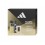 Adidas men Victory League edt 100 vapo +sg 250 + deo spray