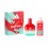 Adidas Wonderforce edp 100 ml + gel 100 ml