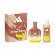Adidas Dream Glaze edp 100 ml + gel 100 ml