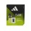 adidas men pure game edt 100 vapo + gel 250 ml