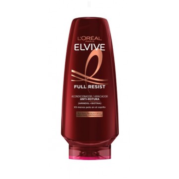 Elvive suavizante 300 ml. Full Resist