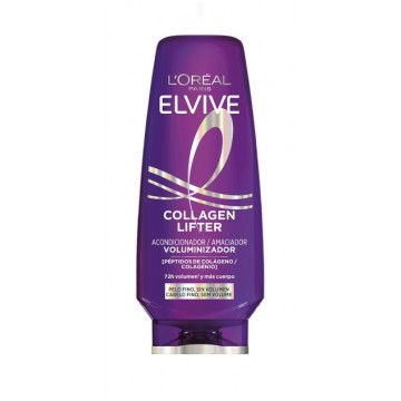 Elvive acondicionador 300 ml. Collagen Lifter