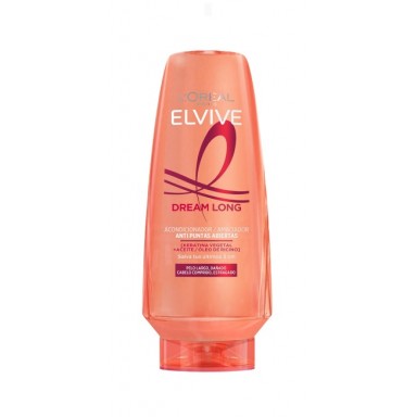Elvive Suavizante Dream Long 300 ml.