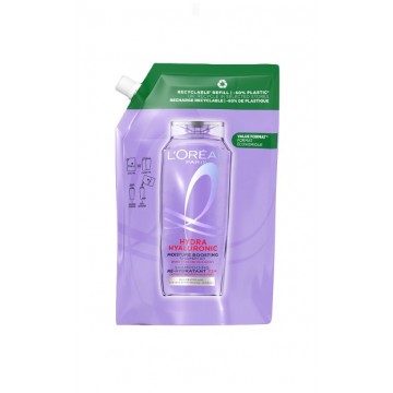 Elvive champu 500 ml hyaluronico ecopack