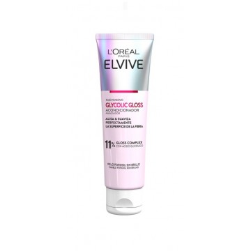 Elvive suavizante 150 ml. glycolic gloss