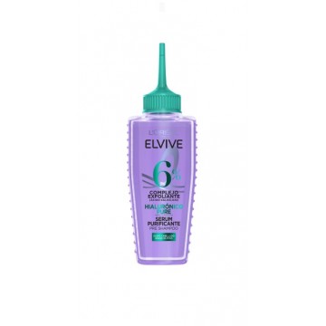 Elvive serum pre-champu purificante 102 ml Hyaluron Pure