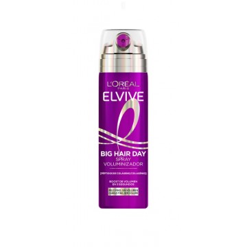 Elvive spray voluminizador 200 ml. Collagen Lifter