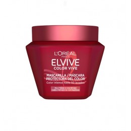Elvive Mascarilla Color Vive 300 ml.