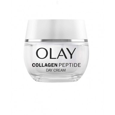 Olay Collagen Peptide Crema D&iacute;a 50 Ml