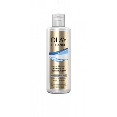 olay cleanse agua micelar 237 ml