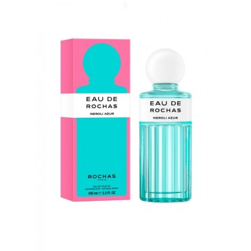 Eau de Rochas Neroli Azur 100 ml. Edt