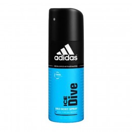 Adidas Ice Dive Desodorante Spray 150 ml.