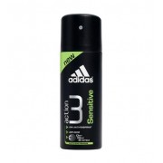 Adidas Action 3 Sensible Desodorante Spray 200 ml.
