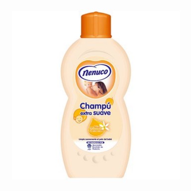 Nenuco Champ&uacute; Extra Suave 500 ml.