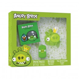 Angry Birds Pig EDT