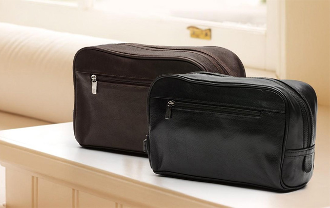 Productos que no deben faltar en el neceser de un hombre | Blog Sentibona